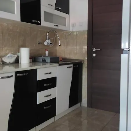 Centar_Park Apartment Arandelovac Exterior photo
