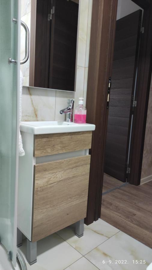 Apartment Centar_park *