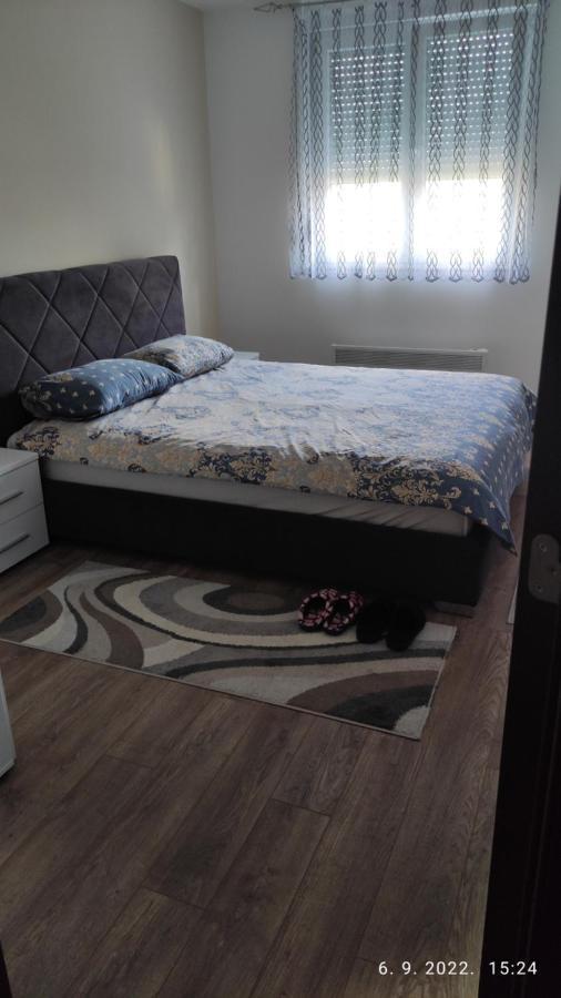 Apartment Centar_park