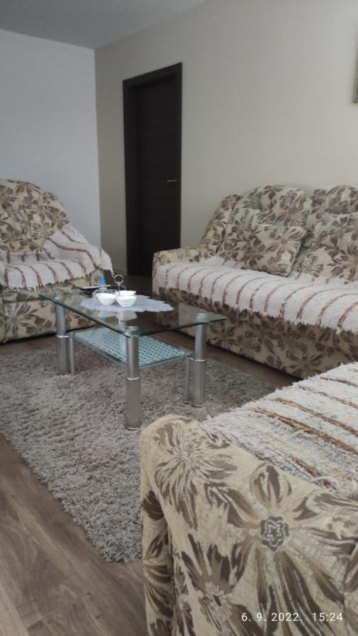 Centar_park Apartment *